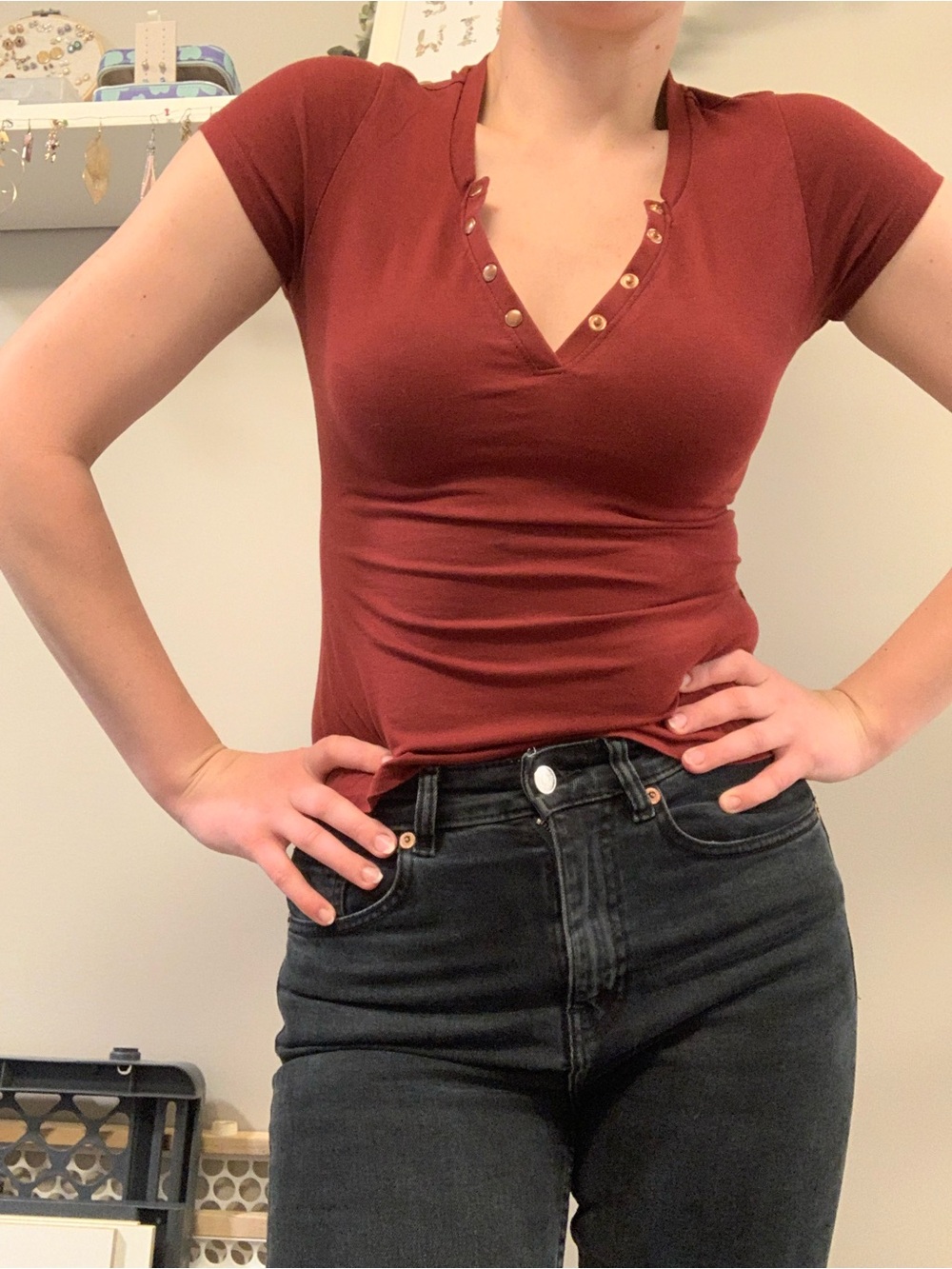 Vintage Guess T-shirt